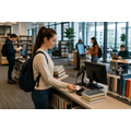 Contrôle d’accès et gestion du campus