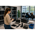 Asset en IT-beheer