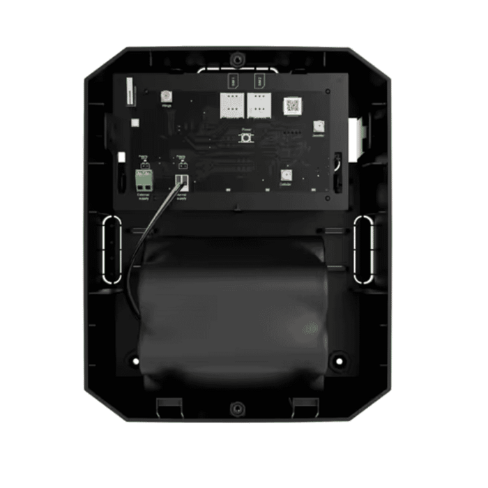 AJAX 121874.313.NC Batterie interne Ajax NB (7,2V/95Ah)