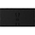 127879.324.BL EN54 Batterie interne (72h) noire