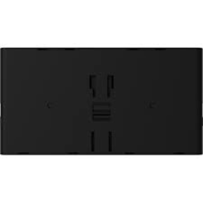 AJAX 127879.324.BL EN54 Batterie interne (72h) noire