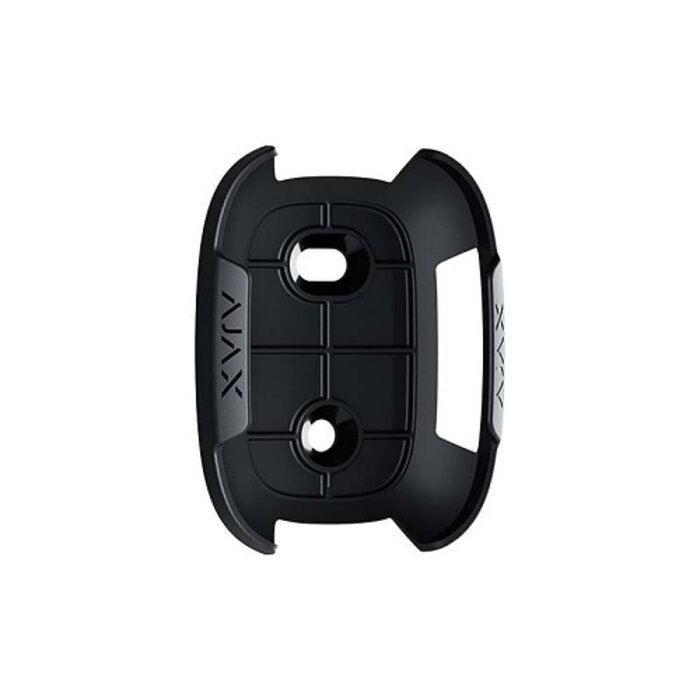 AJAX 38214.82.BL Ajax-Halter f³r Button/DoubleButton Black