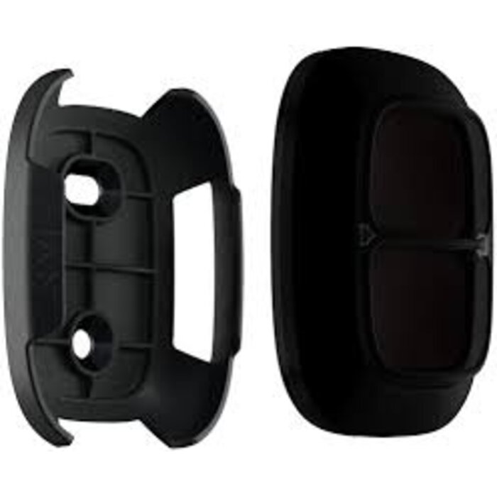 AJAX 38214.82.BL Ajax-houder voor Button/DoubleButton Black
