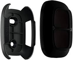 AJAX 38214.82.BL Soporte Ajax para bot¾n/doble bot¾n negro