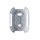 38215.82.WH Soporte Ajax para Button/DoubleButton Wei▀