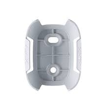 AJAX 38215.82.WH Portabottoni Ajax per Button/DoubleButton Wei▀