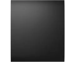 AJAX Ajax CenterCover CP Black