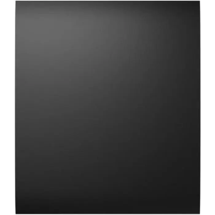 AJAX 126129.322.BL Ajax CenterCover CP Black
