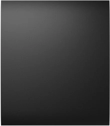 AJAX 126129.322.BL Ajax CenterCover CP Nero