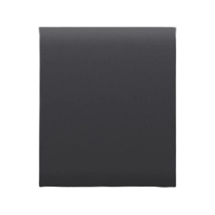 AJAX 126132.322.GP Ajax CenterCover CP Graphite