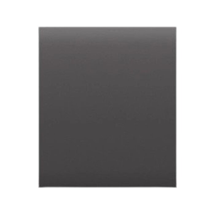 AJAX 126131.322.GR Ajax CenterCover CP Grey