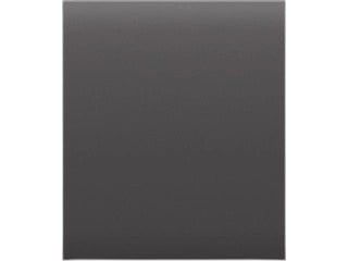 AJAX 126131.322.GR Ajax CenterCover CP Grey