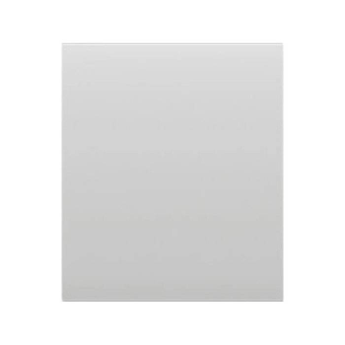 AJAX 126128.322.WH Ajax CenterCover CP Blanco
