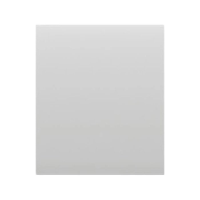 AJAX 126128.322.WH Ajax CenterCover CP White