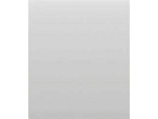AJAX 126128.322.WH Ajax CenterCover CP Blanco