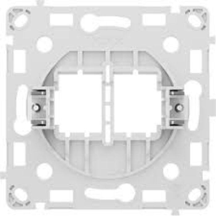 AJAX 126118.320.NC Joyero Ajax CoverHolder LightSwitch