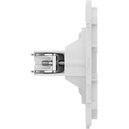 AJAX 126118.320.NC Joaillier Ajax CoverHolder LightSwitch