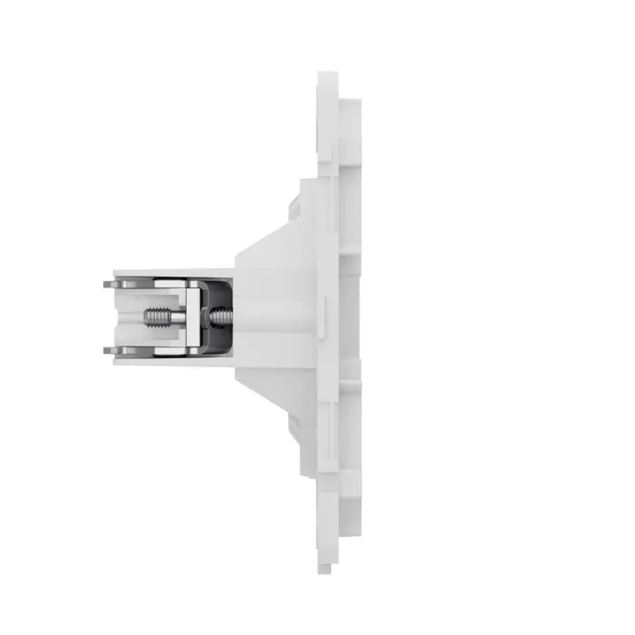 AJAX 126119.320.NC Joyero vertical LightSwitch Portaportaluminas Ajax