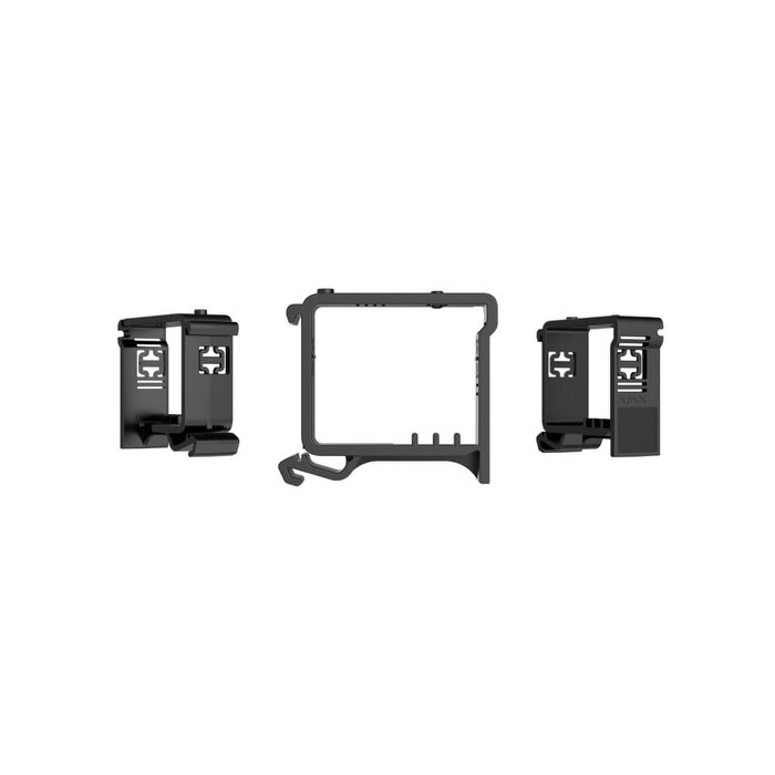 AJAX 51170.132.BL Ajax DIN Holder ASP