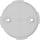 9549.10.WH SmartBracket FireProtect Blanc