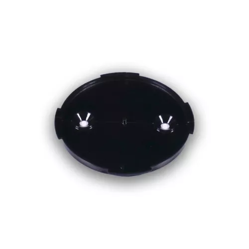 AJAX 9548.10.BL SmartBracket FireProtect Noir