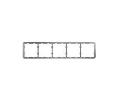 AJAX Ajax Frame (5 zitplaatsen) LightSwitch Juwelier