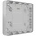 125717.314.WH GlandBox blanc