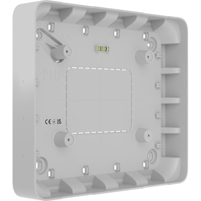 AJAX 125717.314.WH GlandBox blanco