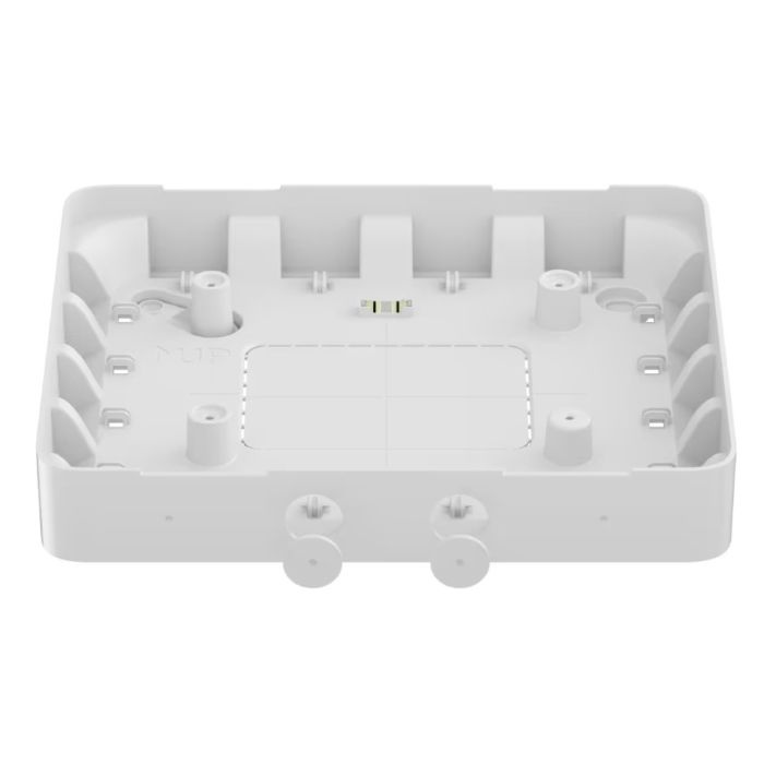 AJAX 125717.314.WH GlandBox wei▀