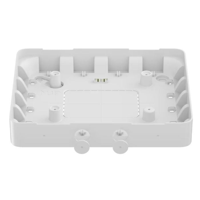 AJAX 125717.314.WH GlandBox white