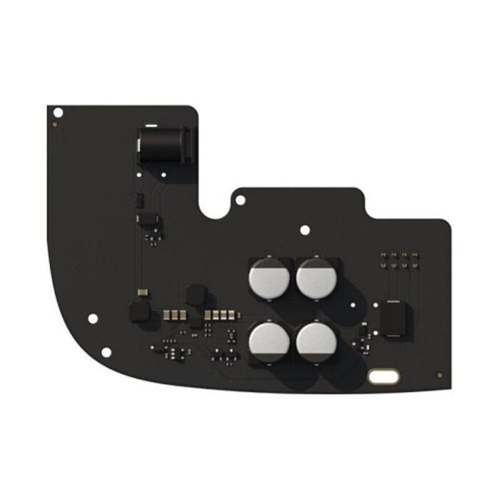 AJAX 38213.78.NC Alimentation Ajax 6V pour Hub 2