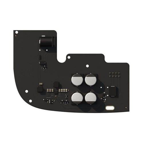 AJAX 38213.78.NC Fuente de alimentaci¾n Ajax 6V para Hub 2