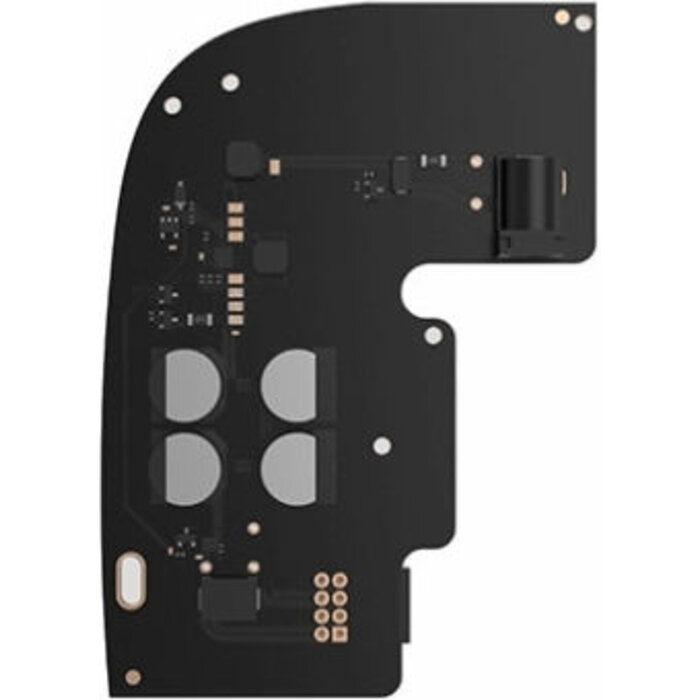 AJAX 38213.78.NC Alimentation Ajax 6V pour Hub 2