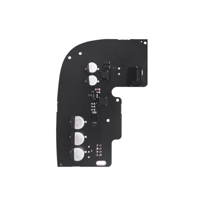AJAX 59359.94.NC Alimentatore Ajax 12-24V