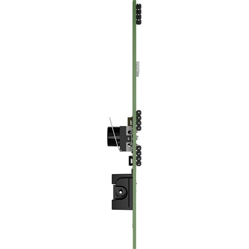 AJAX 112255.305.NC Fuente de alimentaci¾n Ajax 12V para NVR