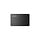 38217.89.BL-1 Passaggio Ajax (1 pezzo) Nero