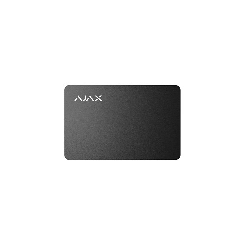 AJAX 38218.89.BL Ajax Pass (10pcs)