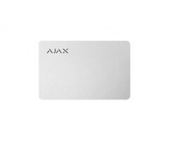 AJAX Ajax Pass (1 pc) Blanc