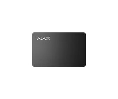 AJAX Ajax Pass (3pcs) Black