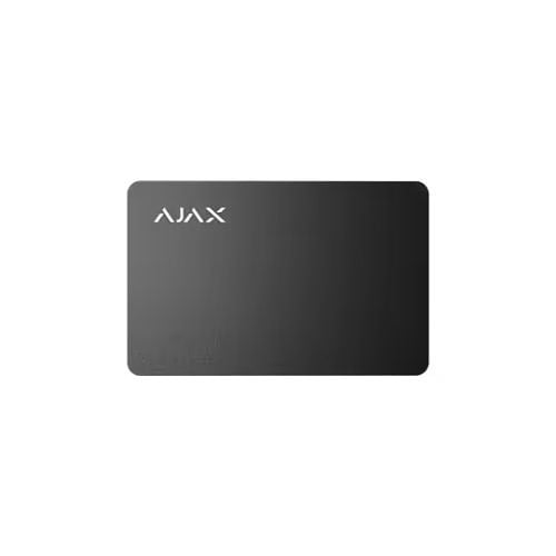 AJAX 38220.89.BL Ajax Pass (3 St³ck) Schwarz