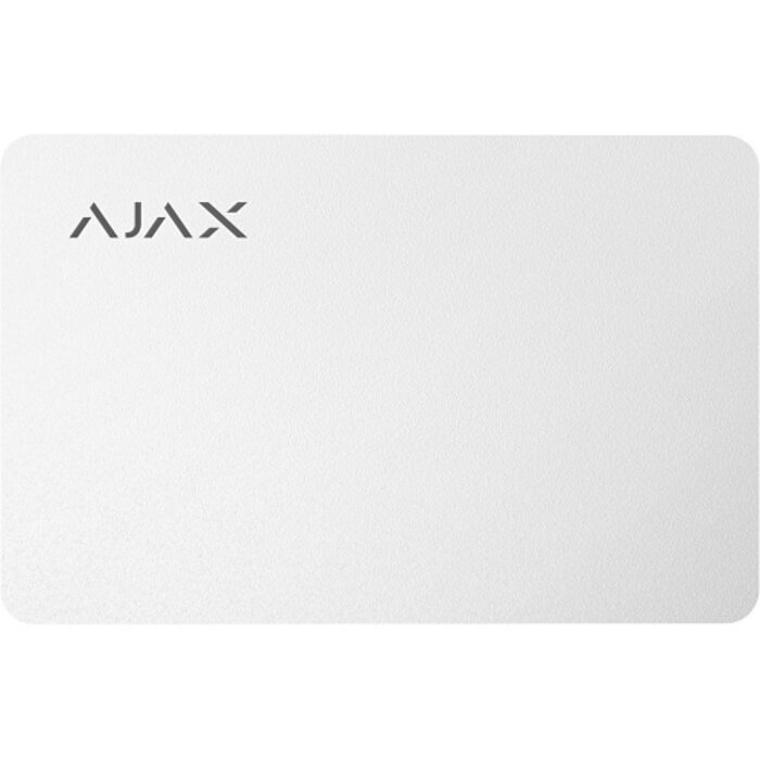 AJAX 38224.89.WH Ajax Pass (3 punti) Bianco