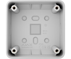 AJAX SurfaceBox White