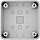 107589.293.WH SurfaceBox White