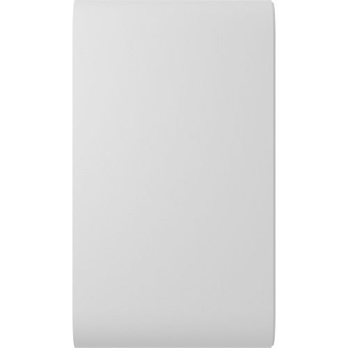 AJAX 107589.293.WH SurfaceBox White