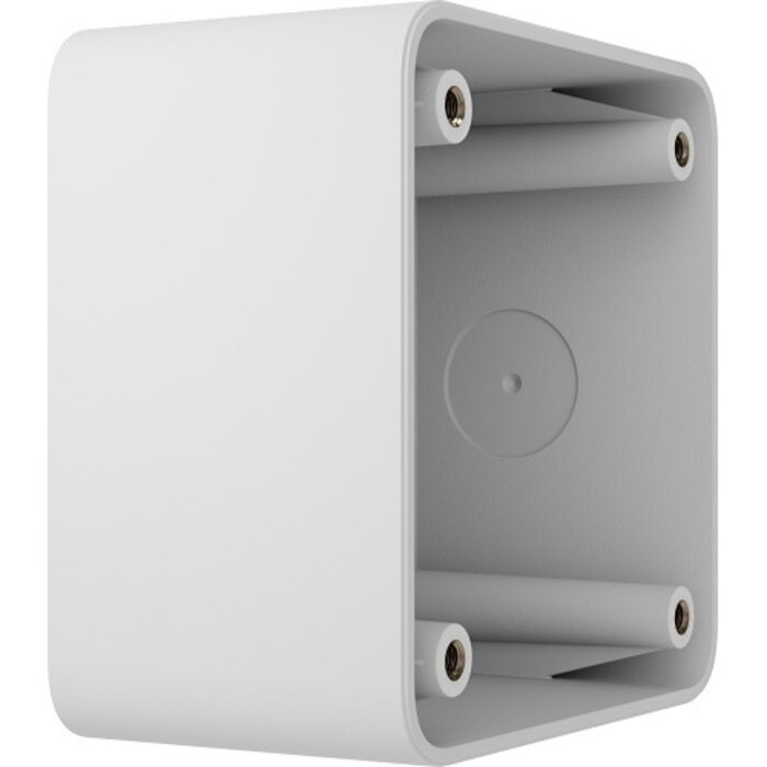 AJAX 107589.293.WH SurfaceBox White
