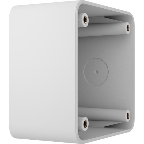 AJAX 107589.293.WH SurfaceBox White