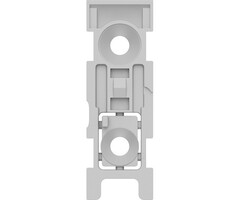 AJAX SmartBracket DoorProtect White