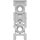 9521.03.WH SmartBracket DoorProtect White