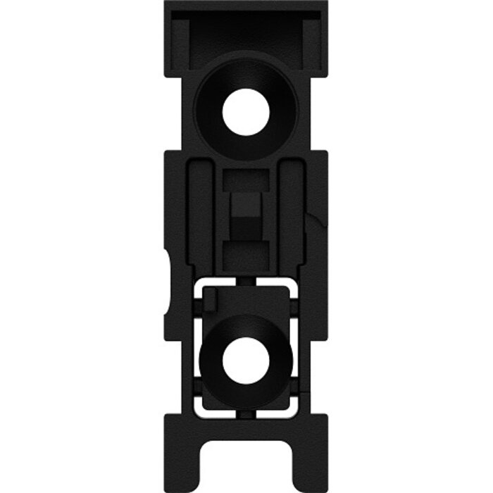 AJAX 9520.03.BL SmartBracket DoorProtect Schwarz
