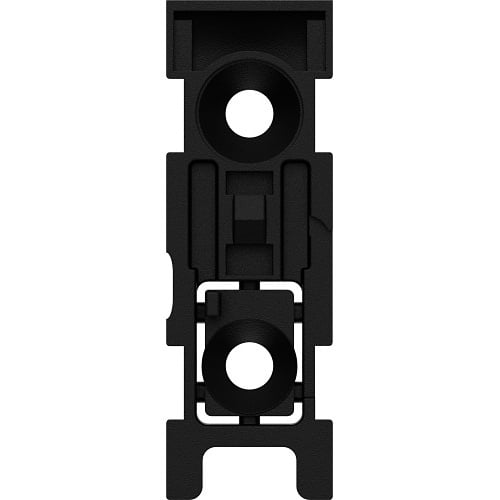 AJAX 9520.03.BL SmartBracket DoorProtect Black